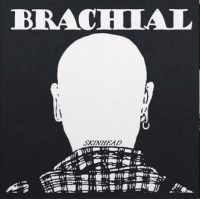 BRACHIAL - 2004er Demo & mehr LP