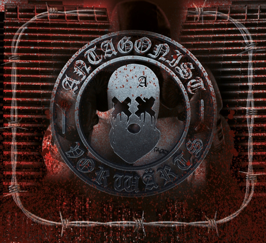 Antagonist - Vorwärts