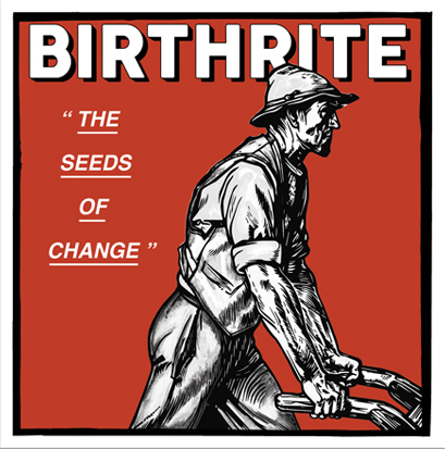 Birthrite - The seeds of change