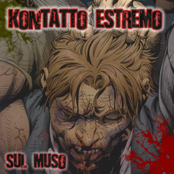 KONTATTO ESTREMO - SUL MUSO - 7"