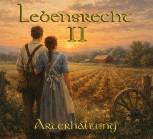 Lebensrecht - Arterhaltung