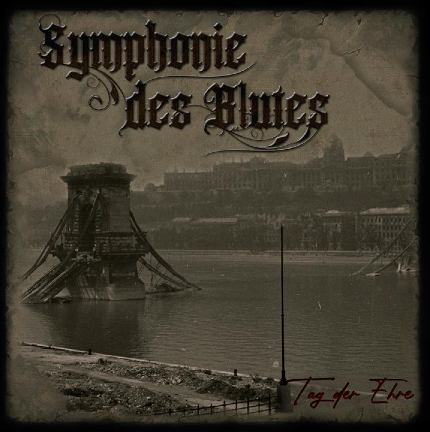 Symphonie des Blutes - Tag der Ehre