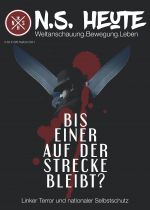N.S. HEUTE Nr. 26 - HERBST 2021 - HEFT