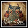 Donars Groll -Von Liebe, Hass und alten Riten /orange