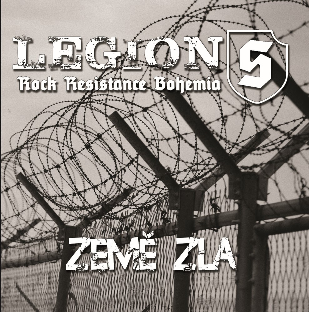 Legion S -Zeme Zla