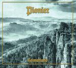 PIONIER - HEIMATLAND - DIGIPACK