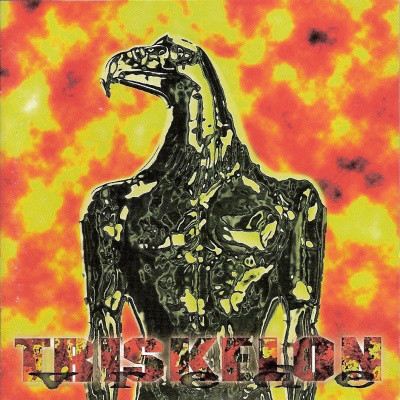 Triskelon - Vrede LP