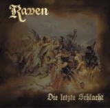 Raven - Die letzte Schlacht