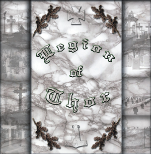 Legion of Thor - Feuer & Flamme