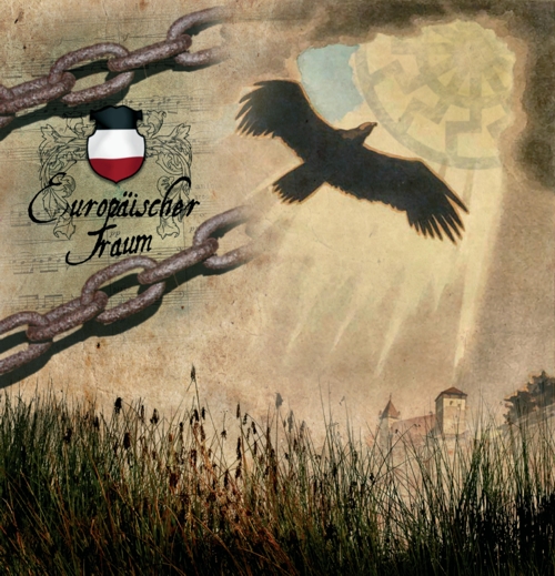 Sturmwehr & Sleipnir - Europäischer Traum