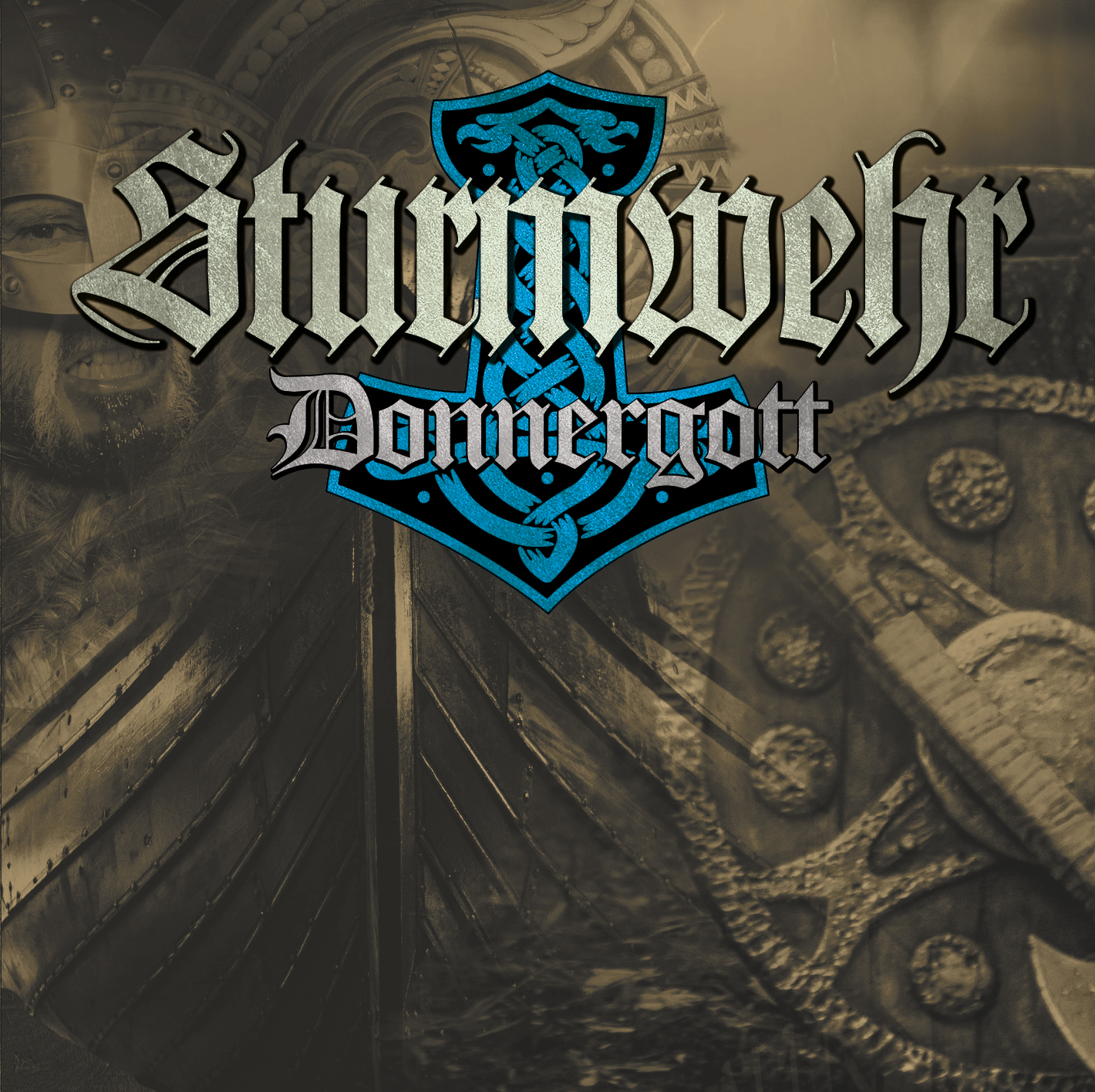 STURMWEHR - Donnergott