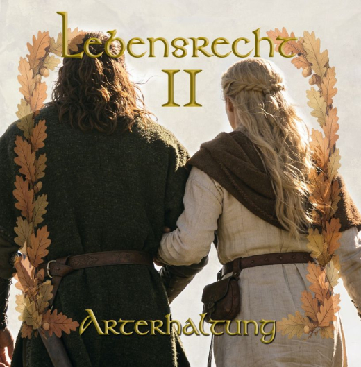 Lebensrecht - Arterhaltung