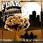 Flak - Der Oberberger- Kampfgefährten Doppel LP