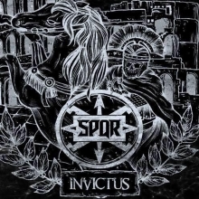 SPQR - Invictus