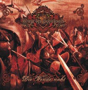 Wiege des Schicksals - Die Wende naht