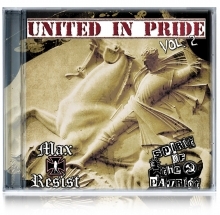 Max Resist / Spirit of the Patriot - United in Pride vol. 2