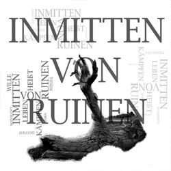 Inmitten von Ruinen - Leben heisst Kampf