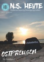 N.S. HEUTE - NR. 16 - JULI/AUGUST 2019 - HEFT