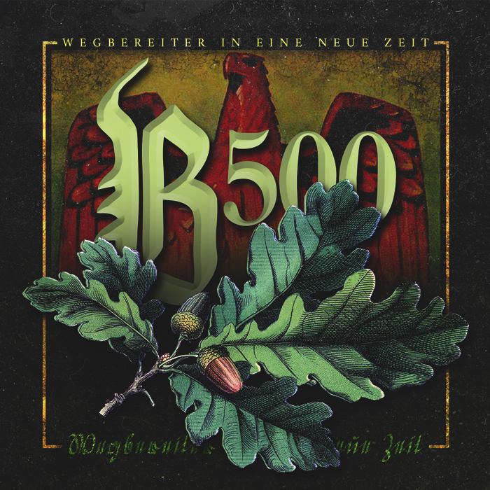 Bataillon 500 - Wegbereiter in eine neue Zeit