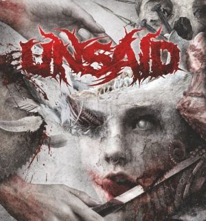 UNSAID - CARNIVORE
