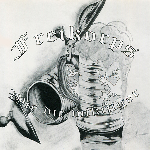 Freikorps – Wie die Wikinger