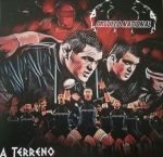 ORGULLO NACIONAL - EP