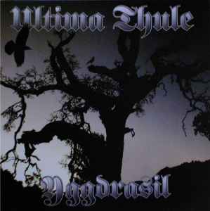 ULTIMA THULE - YGGDRASIL LP