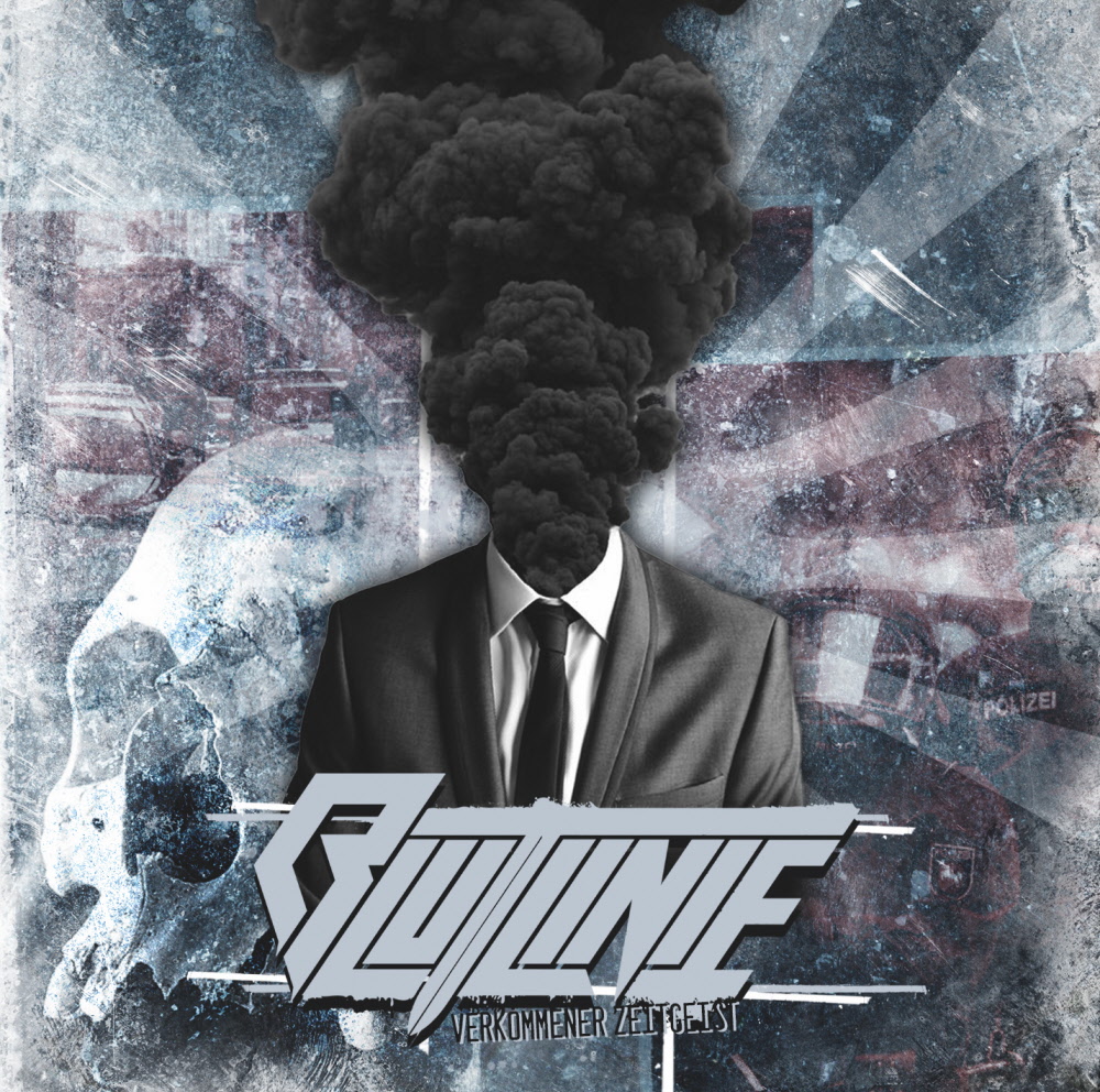 Blutlinie - Verkommener Zeitgeist Neuauflage