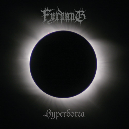 Fyrdung - Hyperborea LP