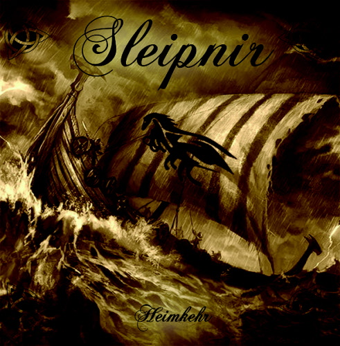 Sleipnir - Heimkehr