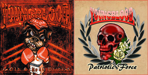 Youngblood - Paket