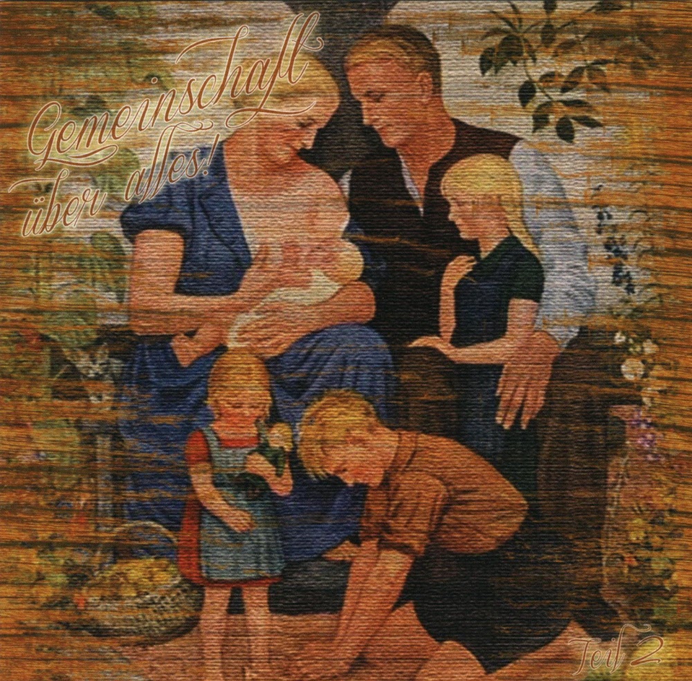 Gemeinschaft über alles! Teil.2 - Soli - Sampler