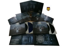 Candy Division - Das Schlachthaus/ Du bist das Licht - Doppel LP