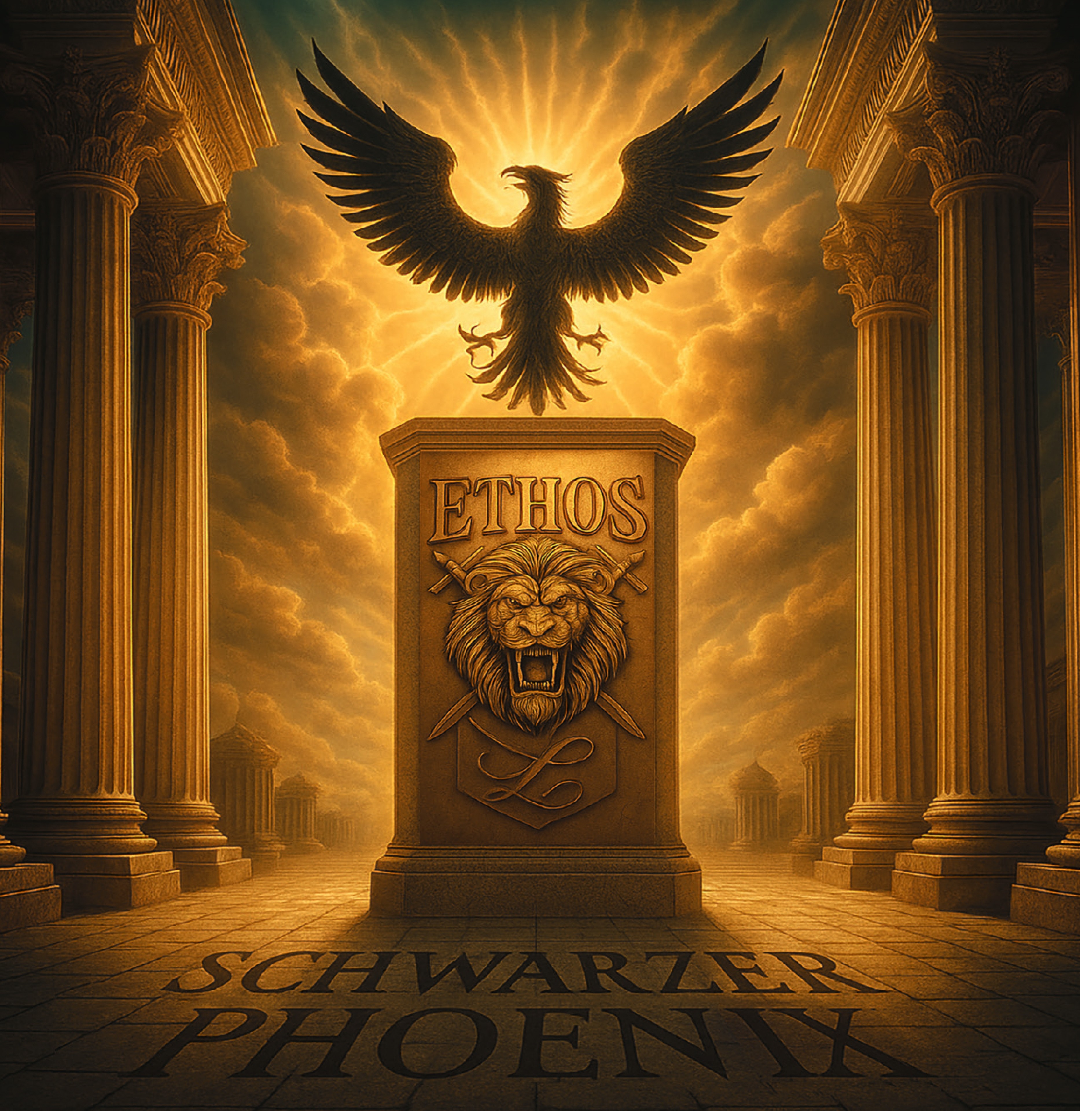 ETHOS - SCHWARZER PHOENIX LP