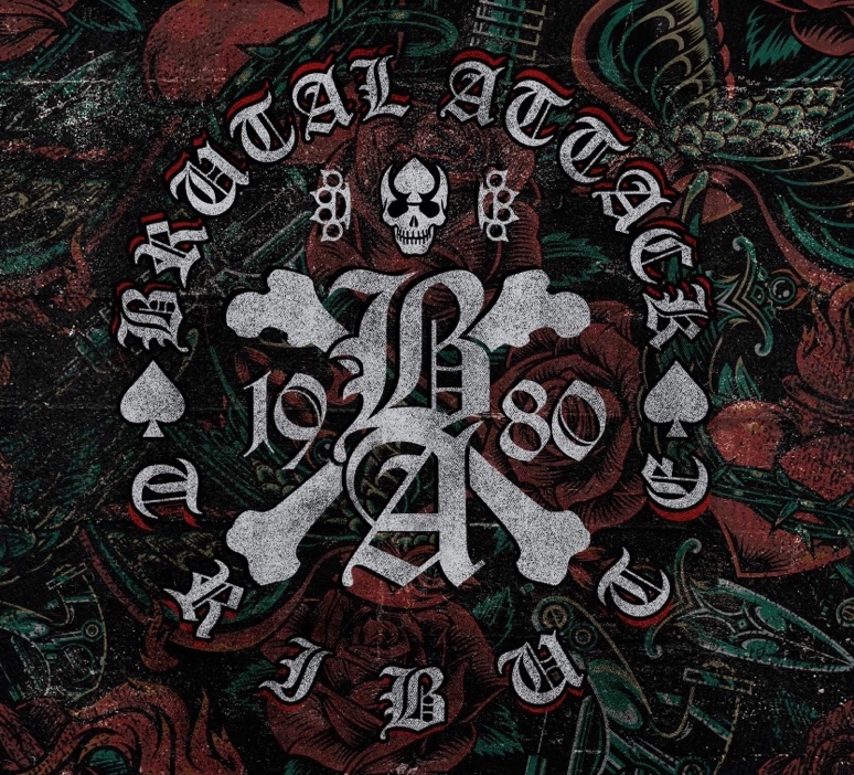 BRUTAL ATTACK TRIBUTE - SAMPLER