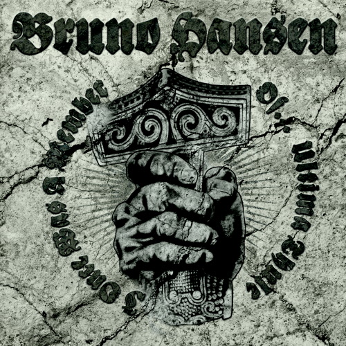 (Ultima Thule) - Bruno Hansen - I Once Was A Member Of …. LP