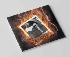 A Tribute to Volkszorn Digipack