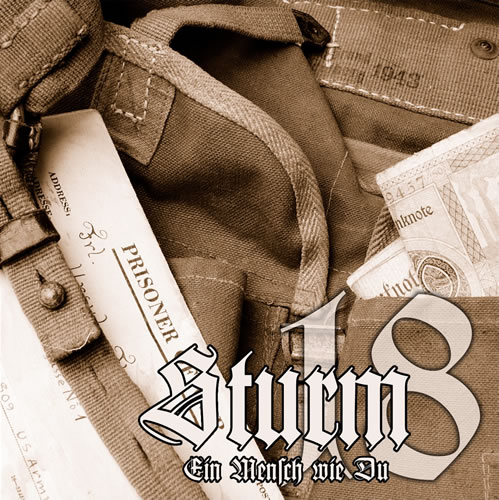 Sturm 18 - Ein Mensch wie Du