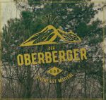DER OBERBERGER - VIVERE EST MILITARE CD