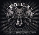 RAC`N´ROLL TEUFEL - VON FALSCHEN REBELLEN UND WACK´REN GESELLEN / EHRBARE MENSCHEN IN EHRLOSER ZEIT