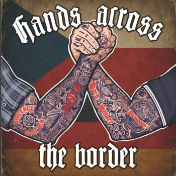 Hands across the Border - Sampler CD