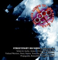 No one like´s us - We don´t care - Sampler