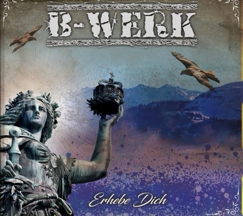B-Werk - Erhebe dich