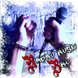 RADAU AUS DEM BAU CD