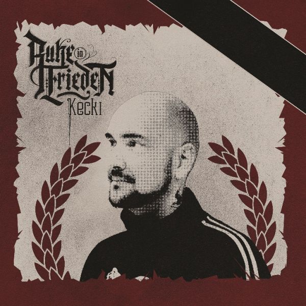 RUHE IN FRIEDEN KECKI - MISTREAT / BRUTAL ATTACK / SLEIPNIR - MCD