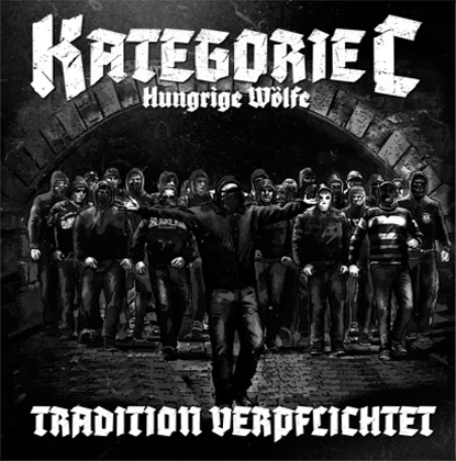 Kategorie C - Tradition verpflichtet CD