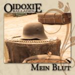 Oidoxie - Mein Blut