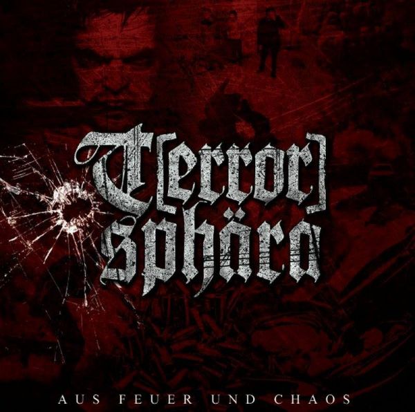 Terrorsphära - Aus Feuer und Chaos