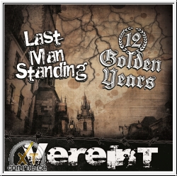 12 Golden Years & Last Man Standing - Vereint
