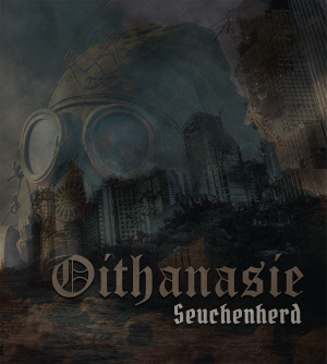 Oithanasie - Seuchenherd Testpressung LP
